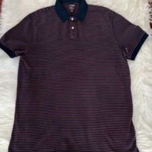Men's J. Crew Polo